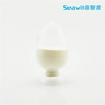 پودر روغن ماهی دریای عمیق امگا 3 Seawit®